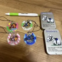 園田競馬場グッズ