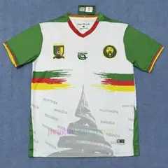 新品タグ付 Fourteen Cameroon 2025 ThirdKit XL