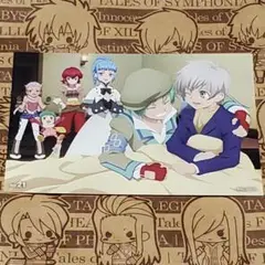 ビバ☆テイルズオブマガジン トレーディングブロマイド イノセンス