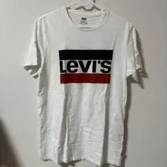 リーバイス　Tシャツ