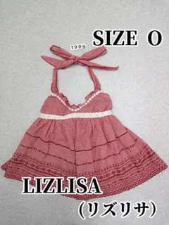 1909 LIZ LISA(リズリサ)トップス S 新品未使用です♪
