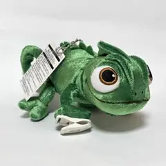 パスカル 肩乗せ ぬいぐるみ