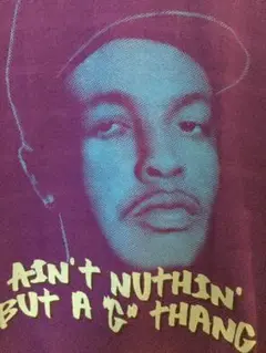 Tシャツ ドクター・ドレー Dr. Dre 2005年 RAP TEES