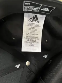 adidas OSFY キャップ