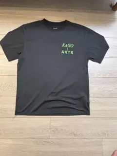 KAGO AKTR