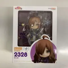 ねんどろいど この素晴らしい世界に祝福を!3 ウィズ 2328 フィギュア Amazon | ねんどろいど この素晴らしい世界に祝福を！3 ウィズ