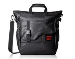 NOMADIC 3wayトートバック　tp-34 黒