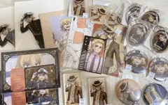 dr.stone ドクスト 龍水 まとめ売り