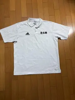 清水商業高校 8番ユニフォーム 激レア