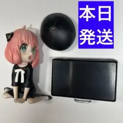 アーニャ フィギュア 帽子付き