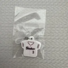西川遥輝　傘チャーム