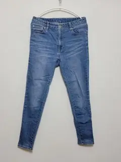 DRWCYS ♡ デニム スキニーパンツ