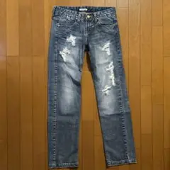 London Denim レディース デニム