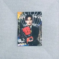 深堀未来 TRIBE KINGDOM トラキン リアルカード フォトカード②