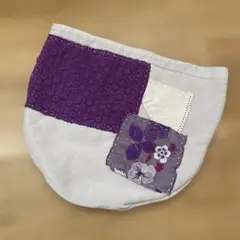作りかけバック