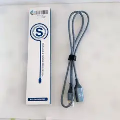 エクステンションケーブル　DURABLE & TANGLE-FREE