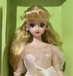 1988年？ロングヘアーオリーブ　ジェニーフレンド　Jenny