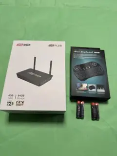 平日発送Digibox D3 スポーツ 「在庫残り1点」 DIGIBOX D3 PLUSを紹介！アメリカのスポーツチャンネルを