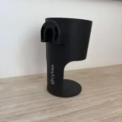 Cybex カップホルダー ブラック
