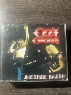 Ozzy Osbourne / Mother Earth (2CD)