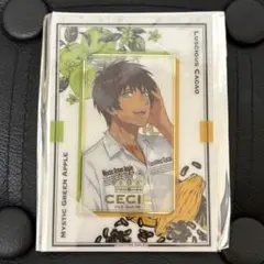 セシル ビジュカ うたプリ グラショ