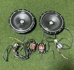 カーナビ CARROZZERIA TS-C1610A TS-C1610A 商品概要 | カスタムフィットスピーカー | スピーカー