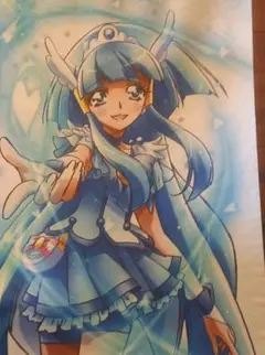 2025年最新】プリキュア タペストリー キュアビューティの人気
