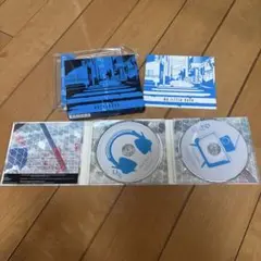 メカクシティアクターズ　daze/days CDとDVD
