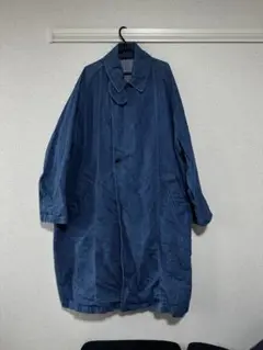 sillage コーデュロイコート　値下げ不可 SEVEN BY SEVEN - 【25-26AW】 コーデュロイ ジャケット - 1st