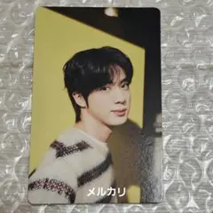 RUNSEOKJIN フォトカード 7