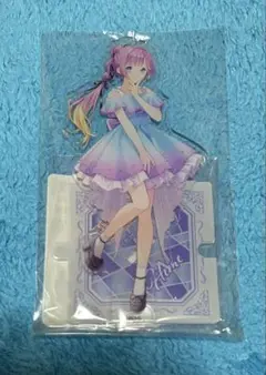 ラブライブ 蓮ノ空 くじ引き堂 アクリルフィギュア 安養寺姫芽