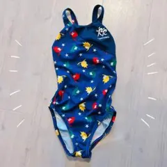 ルネサンス　水着　140