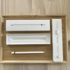 Apple Pencil (第1世代) 美品ジャンク品