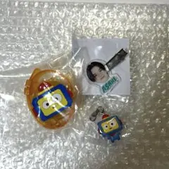 treasure アサヒ　HIKUN