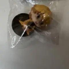 鬼滅の刃　すわらせ隊１　フィギュア　我妻善逸