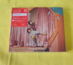 値下げ★King & Prince★HEART★初回