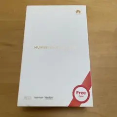 HUAWEI MediaPad M5 lite 8.0インチ　ROM：64GB