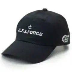 STRICT-G CHARI＆CO　機動戦士ガンダム　E.F.S.F. Cap