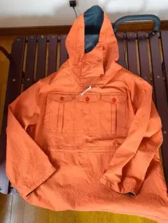 Nigel Cabourn x Liam Gallagher リバーシブル