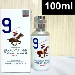 2025年最新】BEVERLY HILLS POLO CLUB（BHPC） 香水の人気