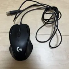Logicool g300s