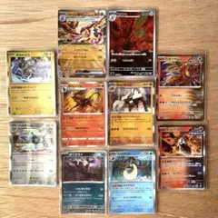 ポケモンカードまとめ売り
