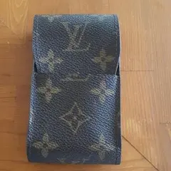 ルイヴィトン シガレットケース