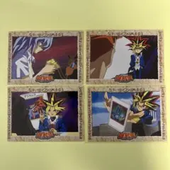 1998年　絶版　遊戯王カード　マイナーカード　アマダ東映