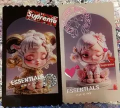 カプラ2枚 ハーフカプラ2枚 アクリル板4枚 SKULLPANDA