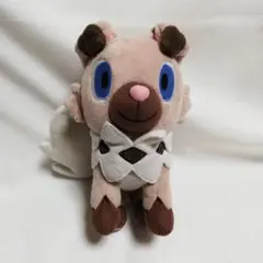 一点もの/2017年】ポケモンセンター限定 マスコット イワンコ