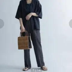 イージーパンツ
