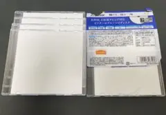 ビクター BD-R DL 50GB 2層 1-6x 録画用ブルーレイディスク
