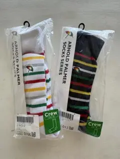 新品⭐︎Arnold Palmer⭐︎アーノルドパーマー⭐︎メンズ靴下