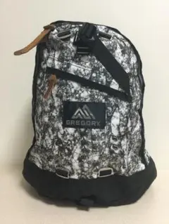 新品!GREGORY グレゴリーFINEDAY TREELINE CAMO